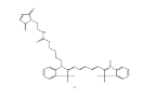 近红外cy5.5马来酰亚胺cy5.5-mal 1437796-65-0