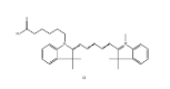 菁染料cy5羧基,cy5-cooh 1032678-07-1