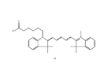 CY5羧基 CY5-COOH 1032678-07-1